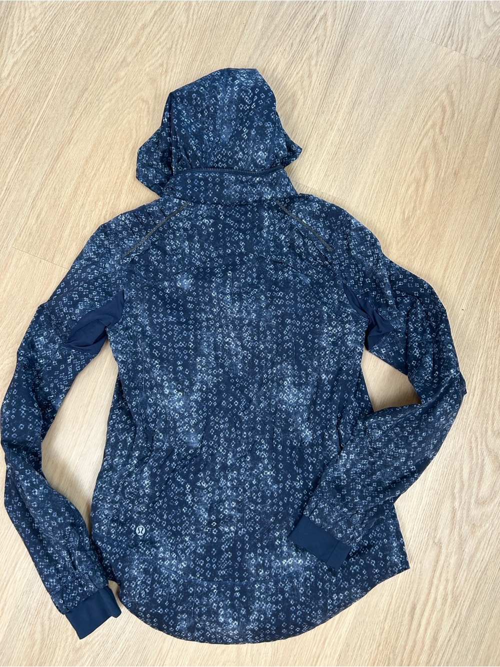 Lululemon Spring Forward Jacket 4 - Picture 10 of 11